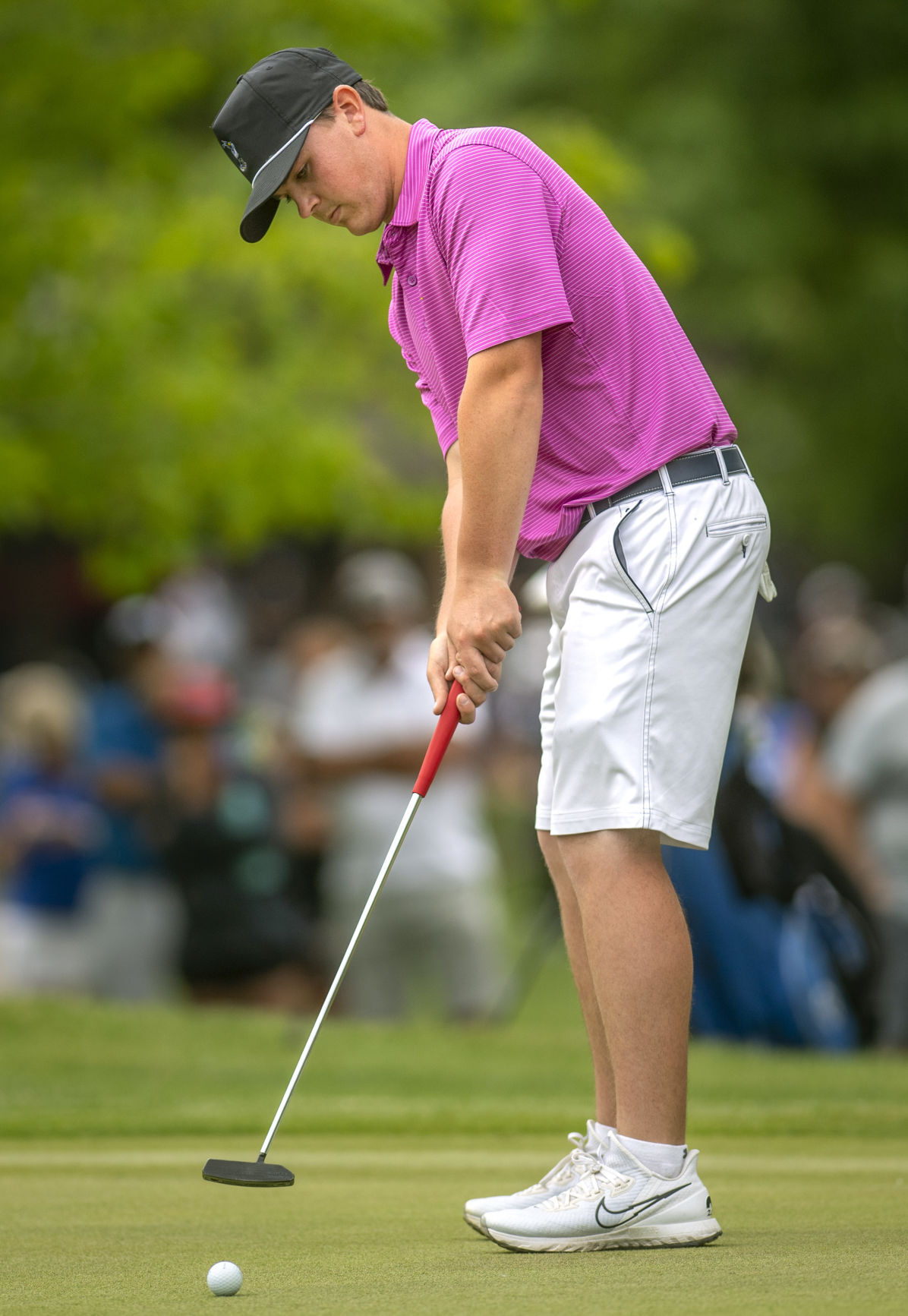 Boys state golf, 5.26